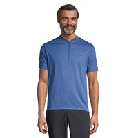 Diamondback Men's 1/2 Zip Bike Jersey