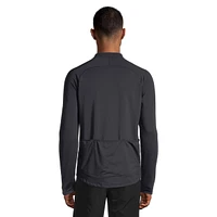 Diamondback Men's Full Zip Cool Ride Bike Jersey