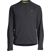 Diamondback Men's Full Zip Cool Ride Bike Jersey