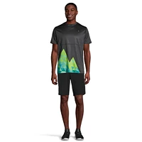 Diamondback Men's Mountain Bike Jersey