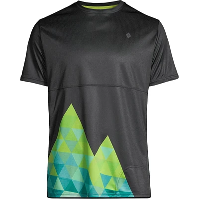 Diamondback Men's Mountain Bike Jersey