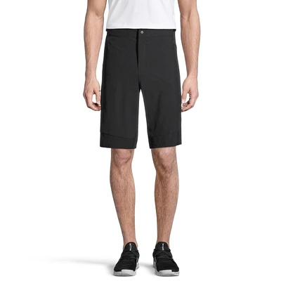 Diamondback Men's 2-in-1 Mountain Bike Shorts