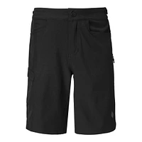 Diamondback Kids' 2-in-1 Mountain Bike Shorts