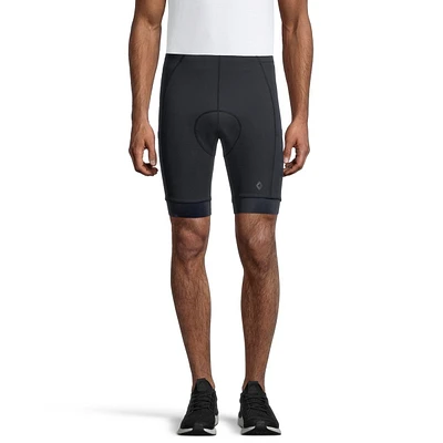 Diamondback Men's Printed Road 8.5-in Bike Shorts