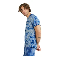 Champion Men's Crush Dye T Shirt