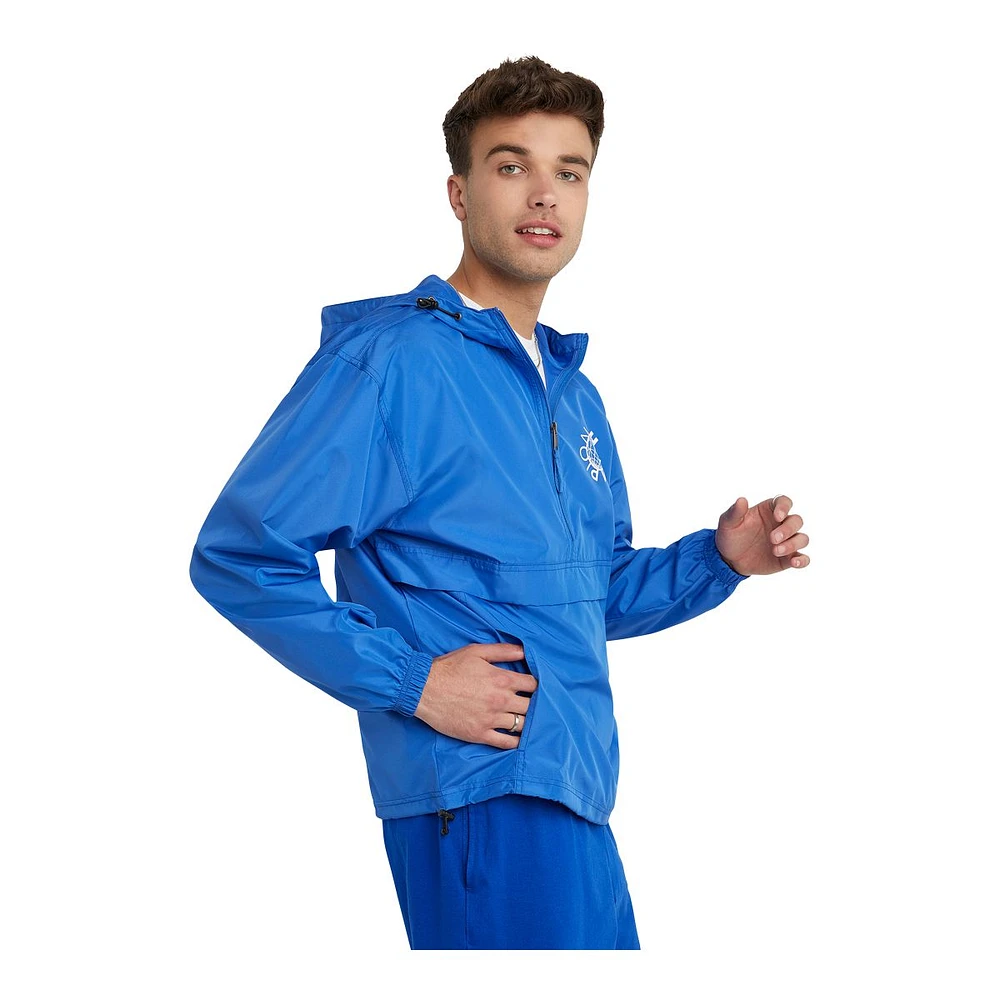 Champion Men's Stadium Packable Jacket