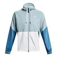 Under Armour Men's Legacy Windbreaker Jacket