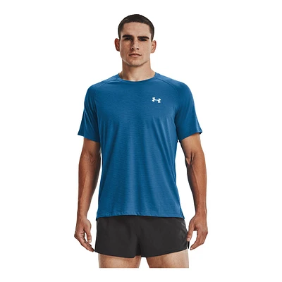 Under Armour Men's Streaker Run T Shirt