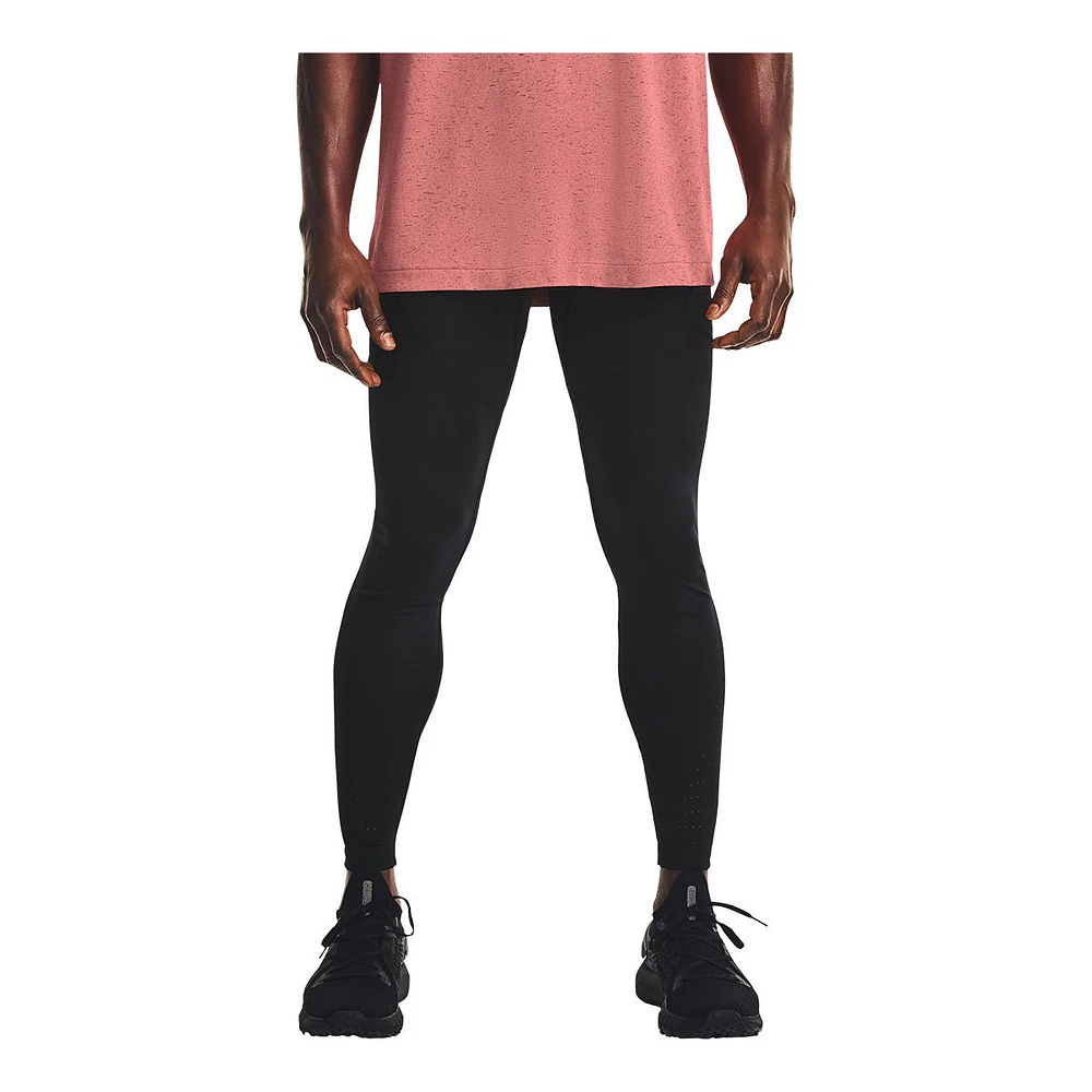 Under Armour Men's Speedpocket Run Tights