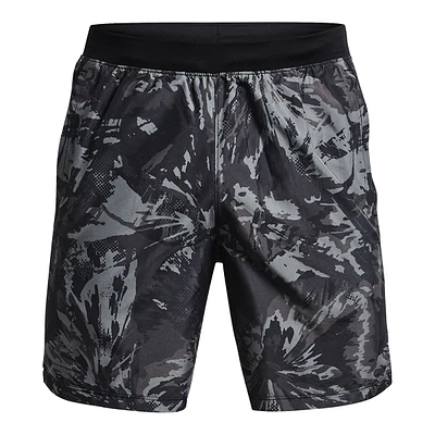 Under Armour Men's Launch Sportswear 7-in Shorts