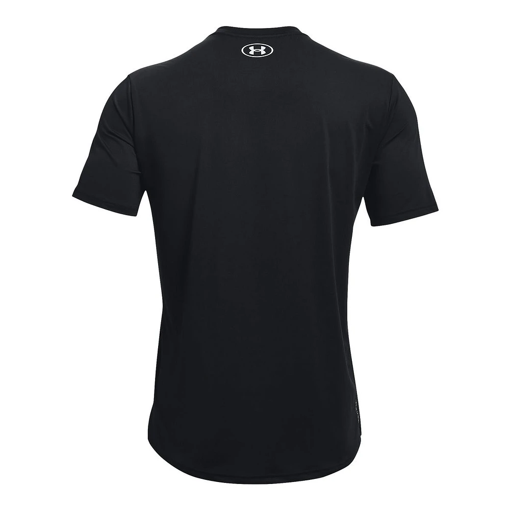 Under Armour Men's Rush Energy Training T Shirt