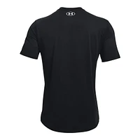 Under Armour Men's Rush Energy Training T Shirt