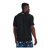 Under Armour Men's Rush Energy Training T Shirt