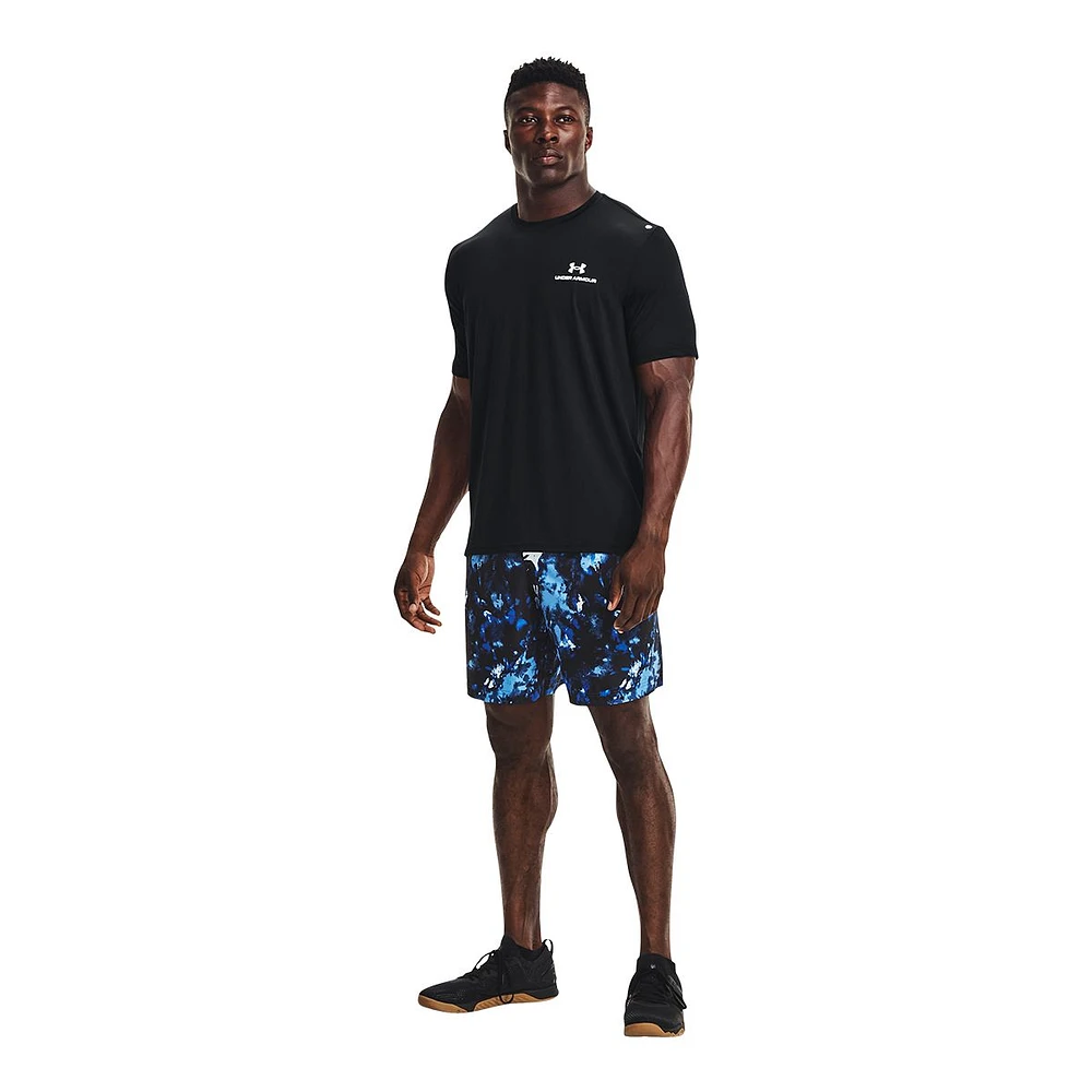 Under Armour Men's Rush Energy Training T Shirt