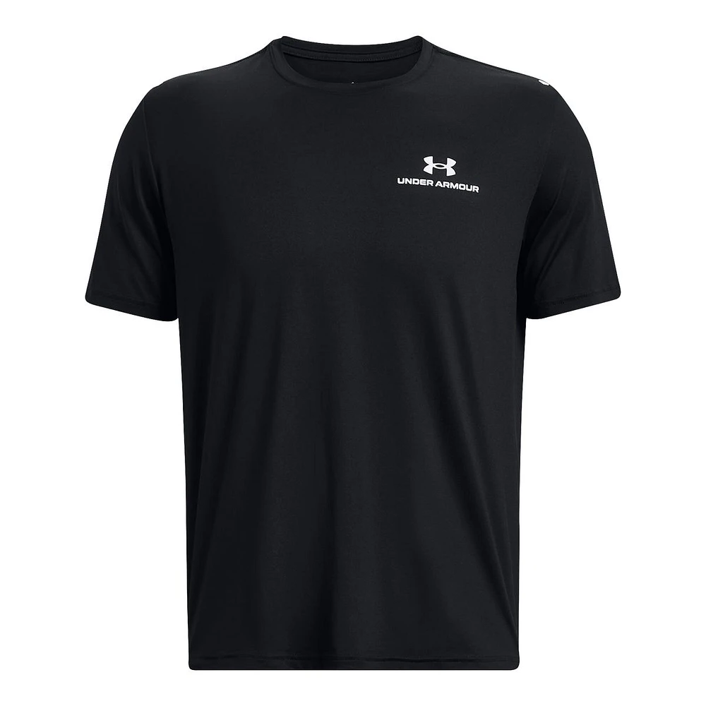 Under Armour Men's Rush Energy Training T Shirt