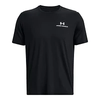 Under Armour Men's Rush Energy Training T Shirt