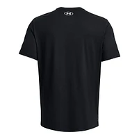 Under Armour Men's Rush Energy Training T Shirt