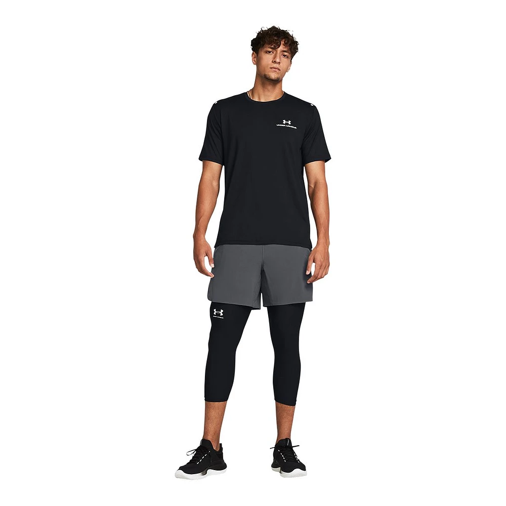 Under Armour Men's Rush Energy Training T Shirt