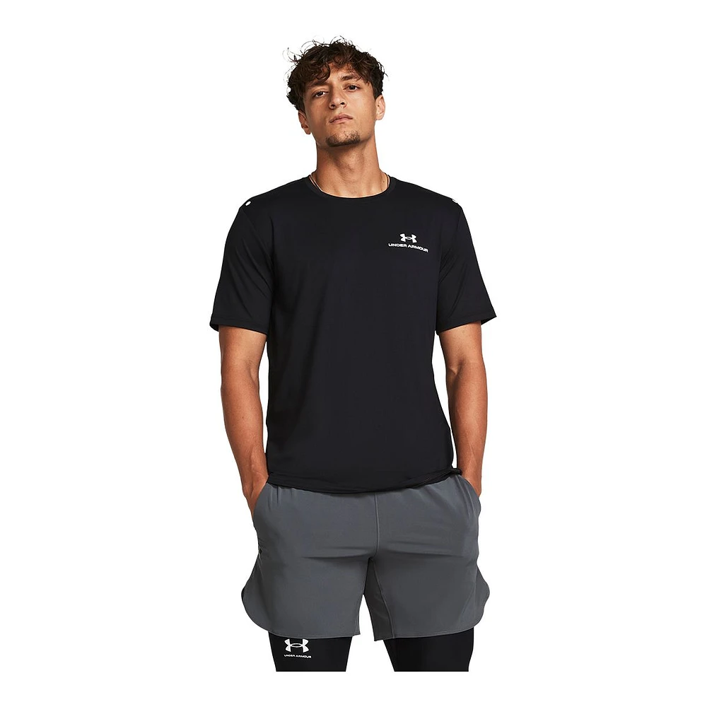 Under Armour Men's Rush Energy Training T Shirt