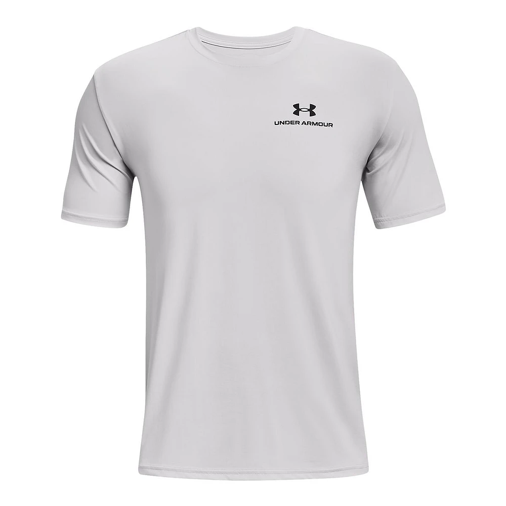 Under Armour Men's Rush Energy Training T Shirt