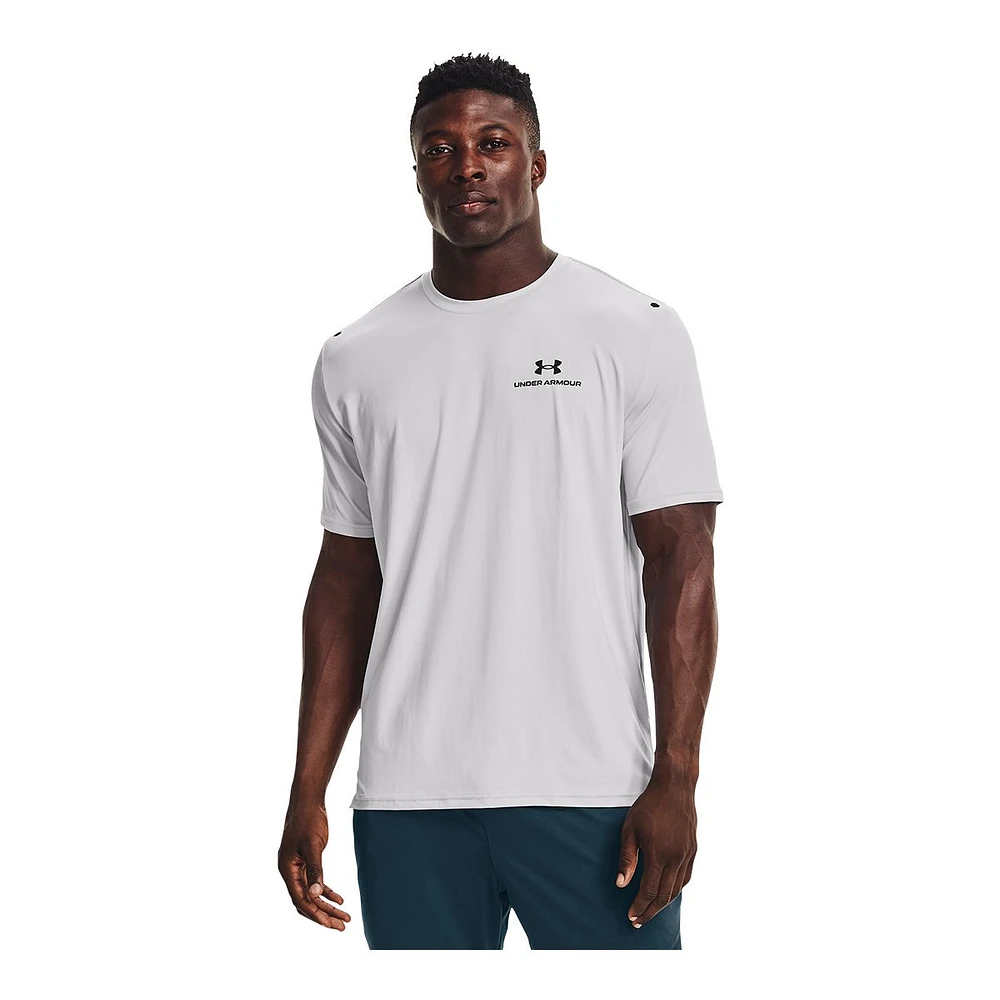 Under Armour Men's Rush Energy Training T Shirt