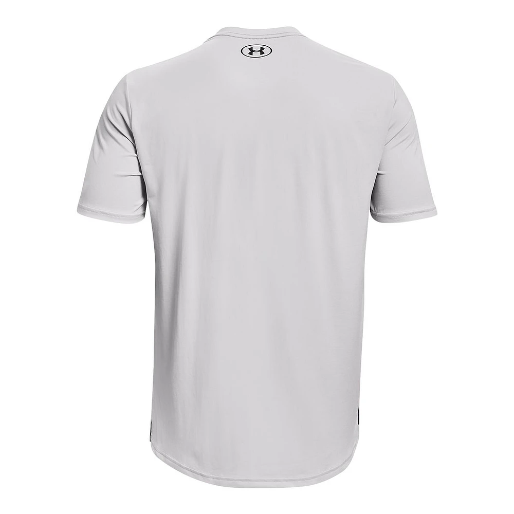 Under Armour Men's Rush Energy Training T Shirt