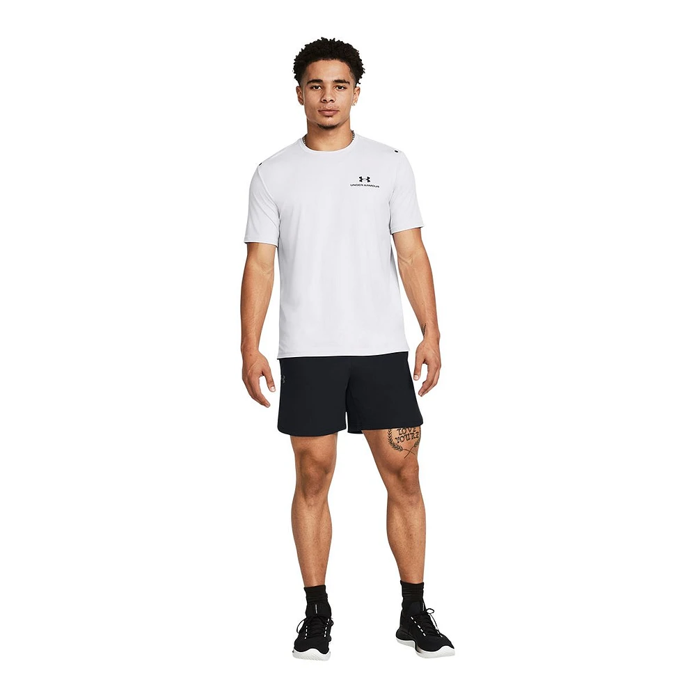 Under Armour Men's Rush Energy Training T Shirt