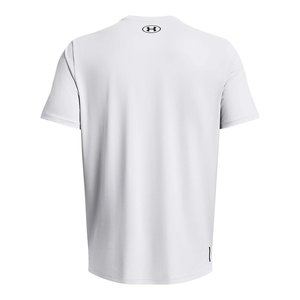 Under Armour Men's Rush Energy Training T Shirt