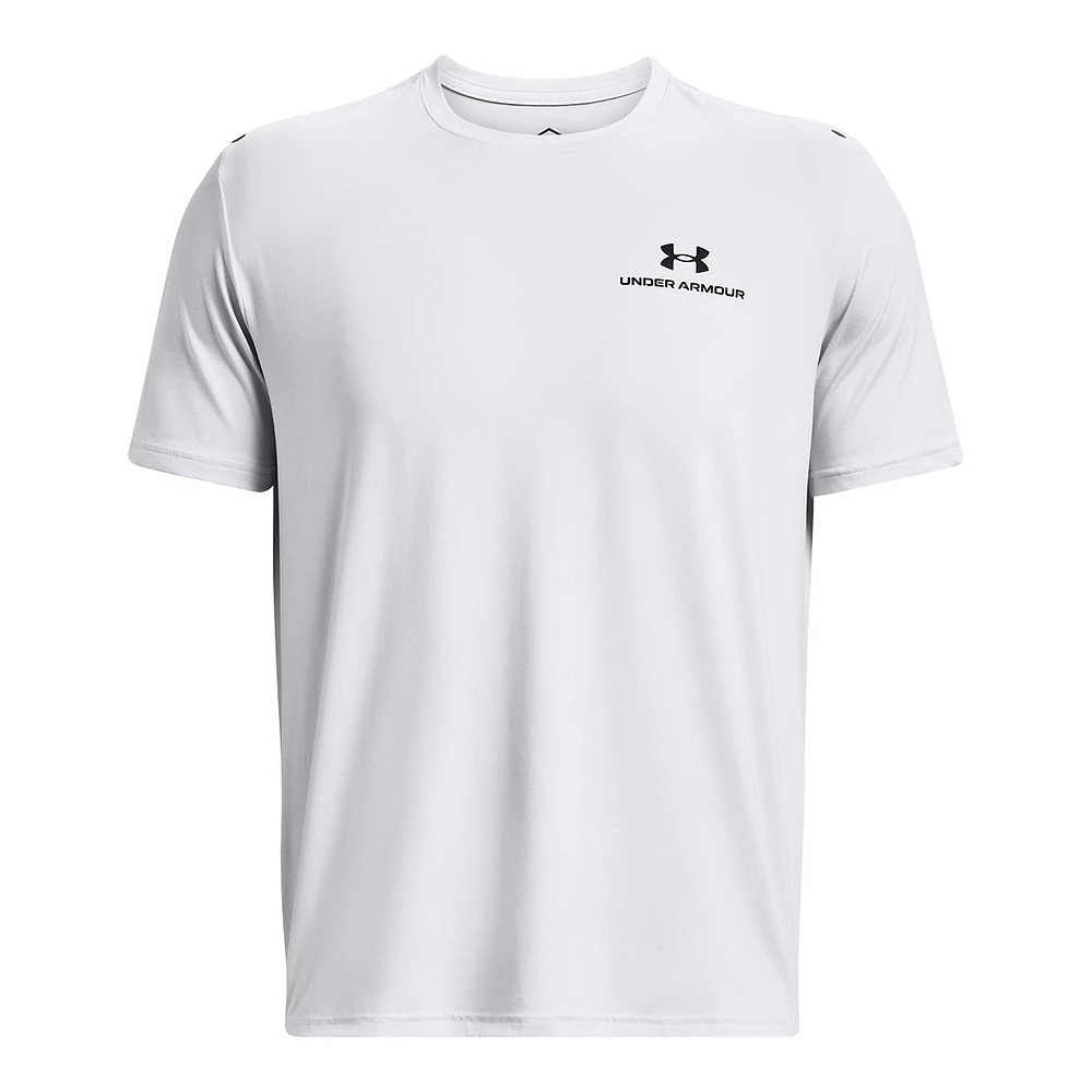 Under Armour Men's Rush Energy Training T Shirt