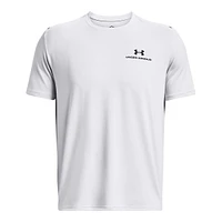 Under Armour Men's Rush Energy Training T Shirt