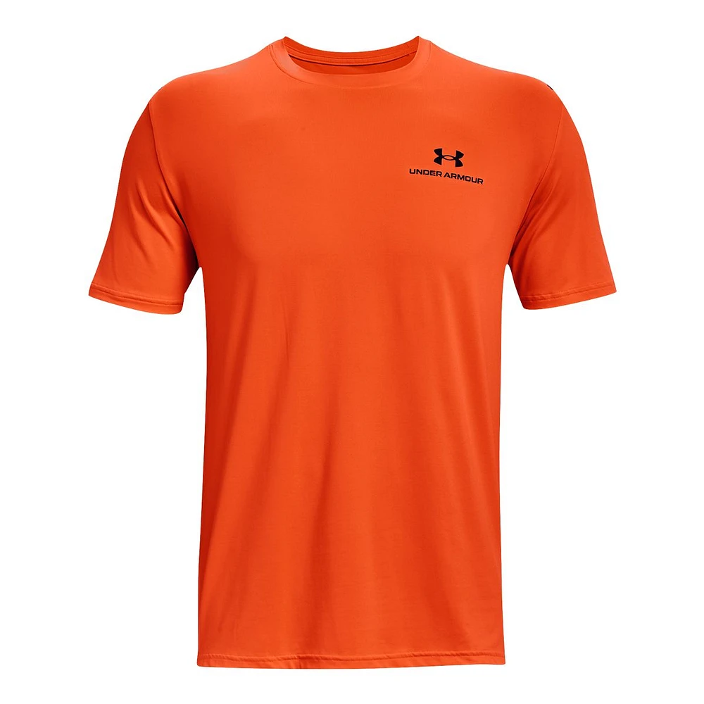 Under Armour Men's Rush Energy Training T Shirt