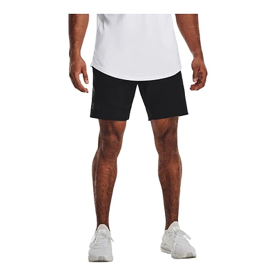 Under Armour Men's Unstoppable Woven Shorts