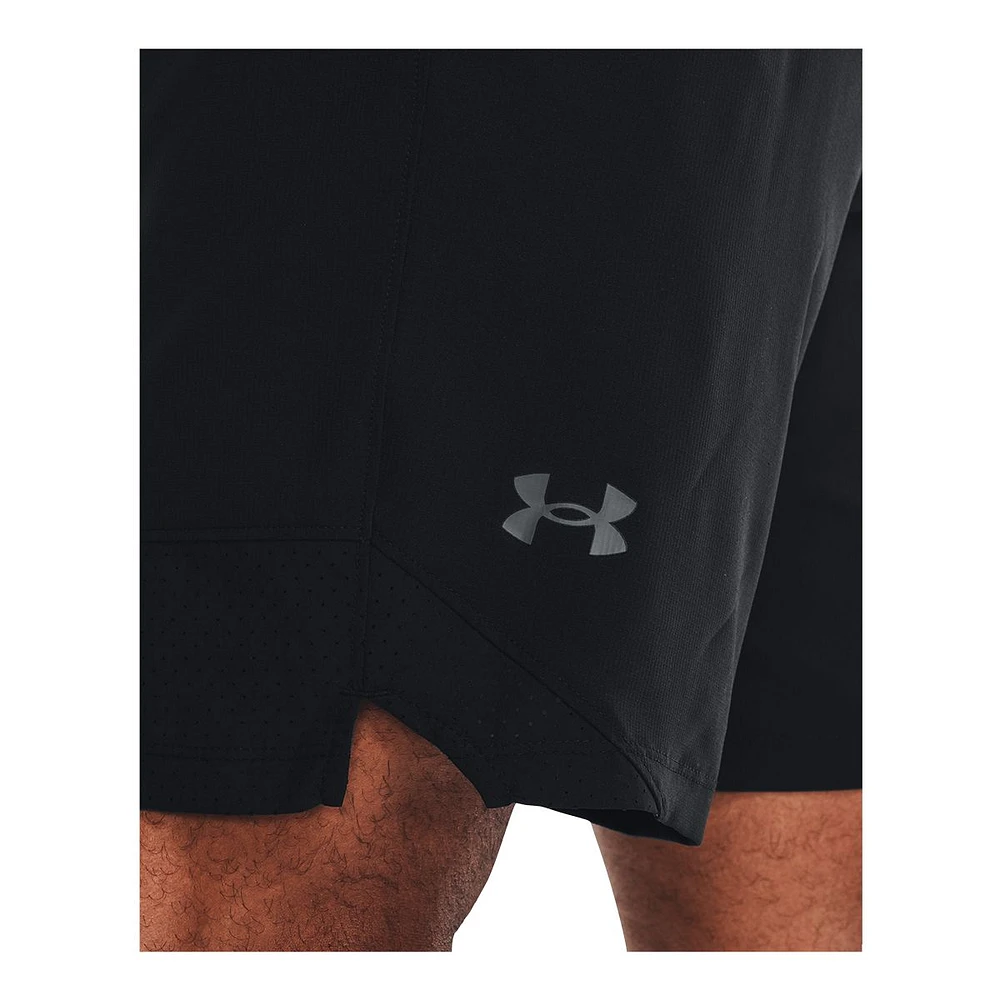 Under Armour Men's Vanish Woven Shorts