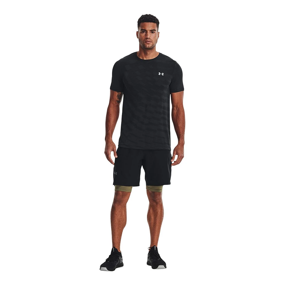 Under Armour Men's Vanish Woven Shorts