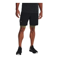 Under Armour Men's Vanish Woven Shorts