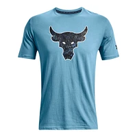 Under Armour Men's Project Rock Brahma Bull T Shirt