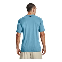 Under Armour Men's Project Rock Brahma Bull T Shirt