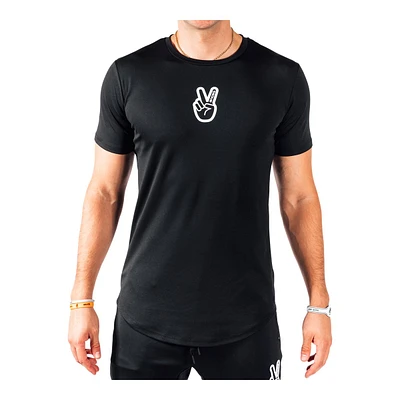 Deuce Men's Athletic T Shirt