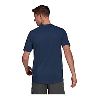 adidas Men's D2M Prime T Shirt