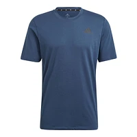 adidas Men's D2M Prime T Shirt