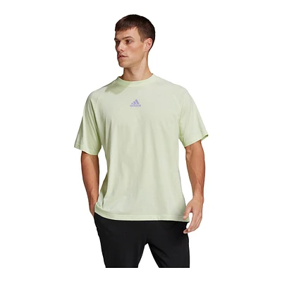 adidas Men's Brand Love Graphic T Shirt