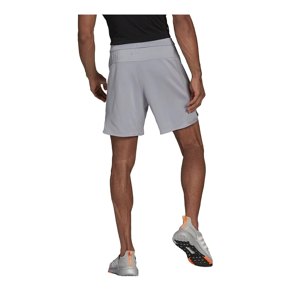 adidas Men's D4S 9" Training Shorts