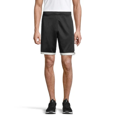 Lotto Men's Gunderson Soccer Shorts