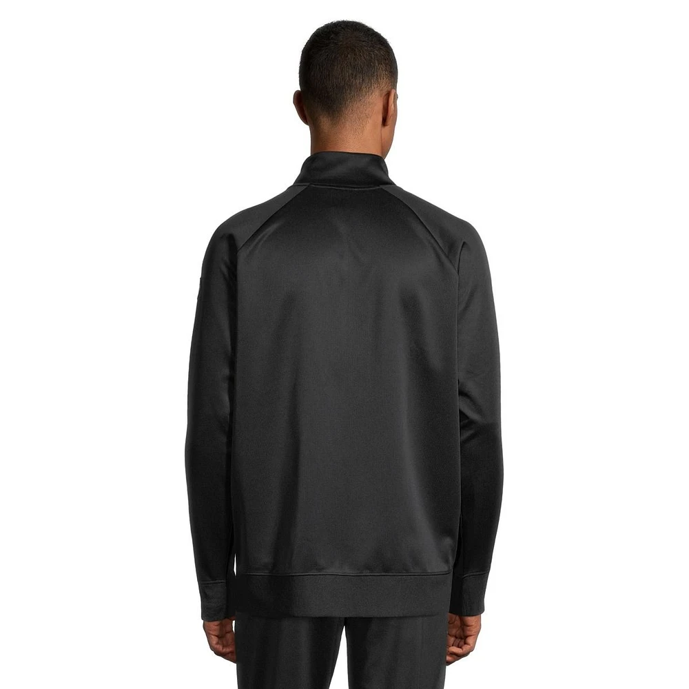 Lotto Men's Ridge Knit Jacket