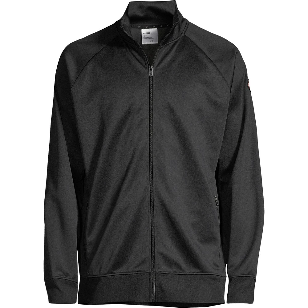 Lotto Men's Ridge Knit Jacket