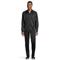 Lotto Men's Ridge Knit Jacket