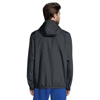 Lotto Men's Wolfe Hooded Soccer Jacket