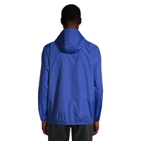 Lotto Men's Wolfe Hooded Soccer Jacket