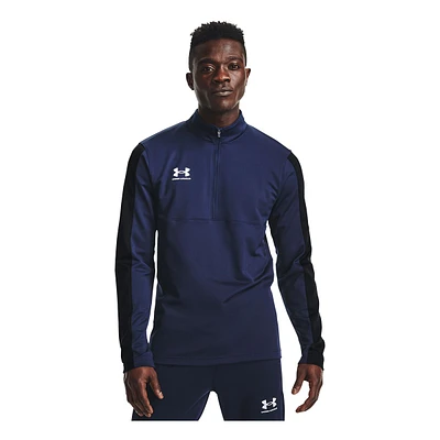 Under Armour Men's Challenger Midlayer Top