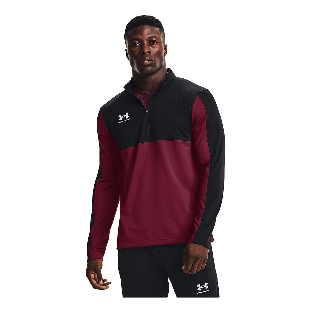 Under Armour Men's Challenger Midlayer Top